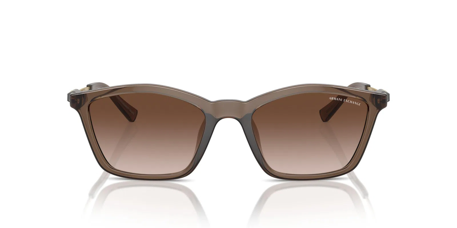 Armani Exchange 4146SU Sunglasses - view 18